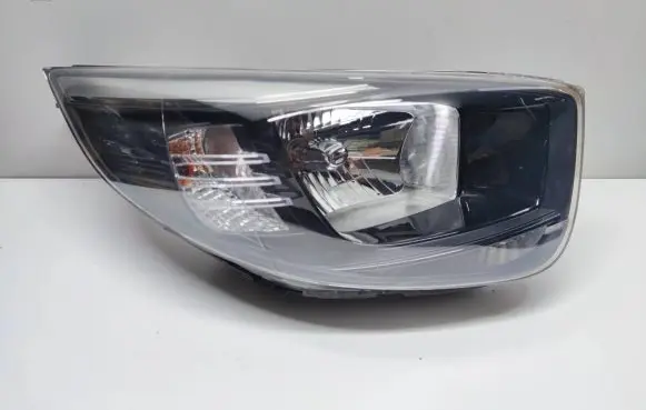 KIA Picanto Headlight/headlamp