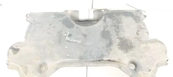 Mercedes-Benz C AMG W204 Engine splash shield/under tray A2045200823