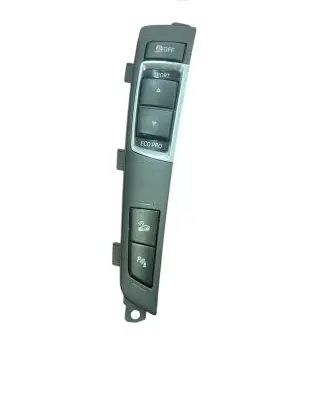 BMW X3 F25 Traction control (ASR) switch 9240295