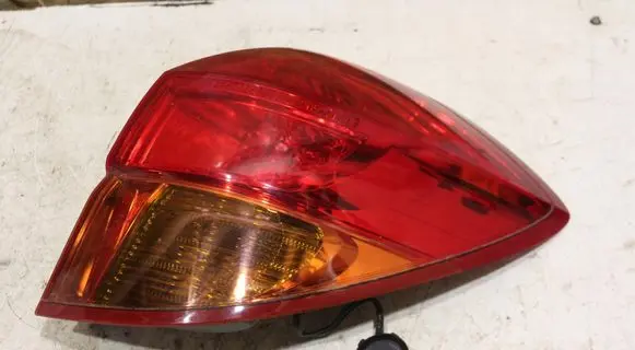 Subaru Legacy Rear/tail lights set 