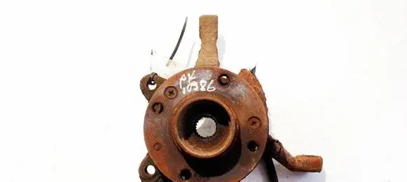 Volkswagen PASSAT B4 Front wheel hub 