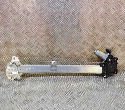 Honda CR-V Front door electric window regulator 72250TLYJ01 WR15A025