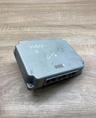 Subaru Legacy Other control units/modules 31711AE021 A64000