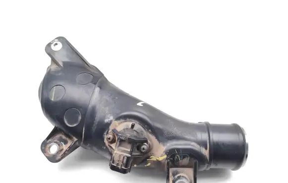 Isuzu D-Max Intercooler hose/pipe 898180253