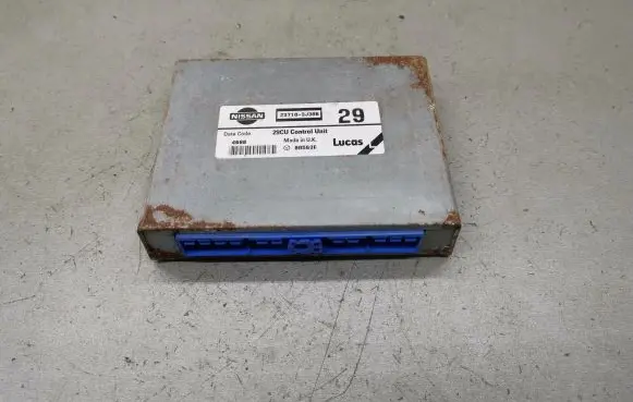 Engine control unit/module