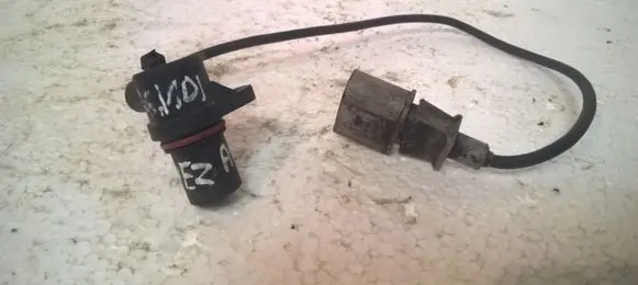 Audi A6 S6 C6 4F Crankshaft position sensor 0261210179
