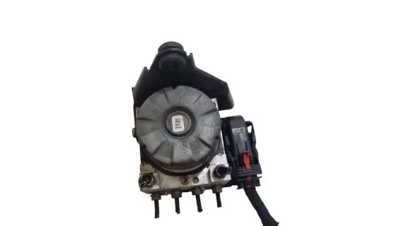 Volkswagen Caddy ABS Pump 7E5614517A 7E0907379Q