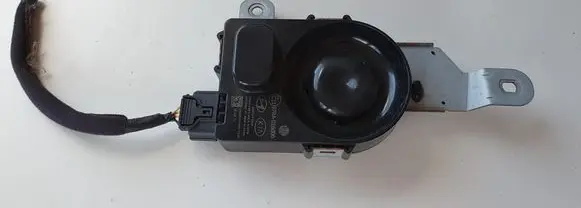 KIA Sportage Alarm system siren 