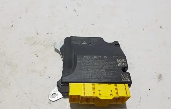 Mercedes-Benz EQC Airbag control unit/module A2059009445