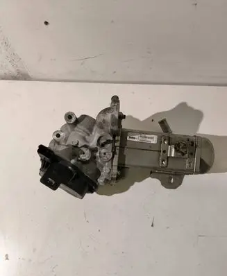 Ford Kuga I EGR valve cooler 9671398180 260000917 V29002699DV0L