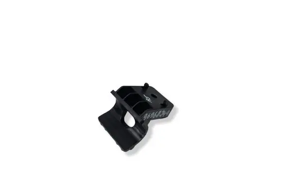 Radiator mount bracket
