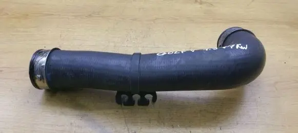 Volkswagen Golf V Intercooler hose/pipe 1K0145838H