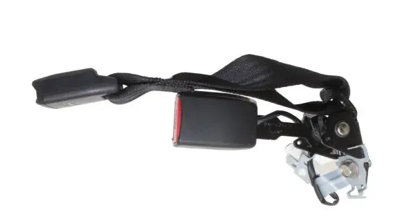 Mazda CX-5 Rear seatbelt buckle BAF140147T