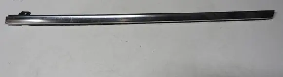 Citroen DS4 Front door glass trim molding 9687378977