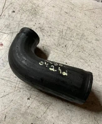 Volvo XC90 Intercooler hose/pipe