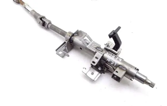 Peugeot 308 Steering wheel axle 9808060777