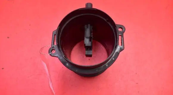 BMW 6 E63 E64 Mass air flow meter 7524136