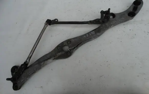 BMW 7 E65 E66 Front wiper linkage 