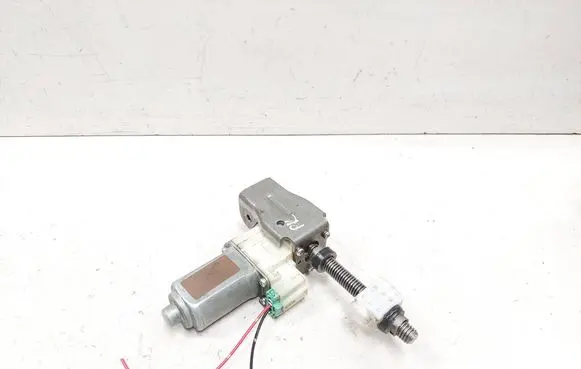 Citroen C-Crosser Seat adjustment motor 