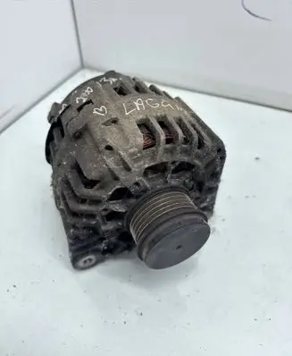Renault Laguna II Generator/alternator SG12B055 8200112065 2542573E