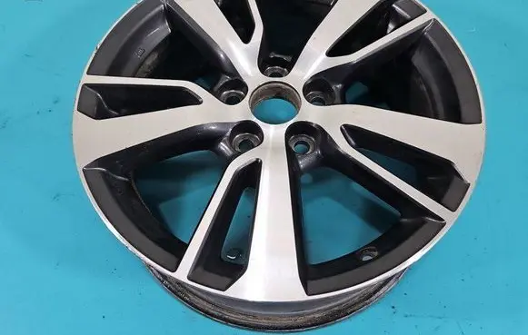Toyota RAV 4 (XA40) R17 alloy rim IMPRK1485424