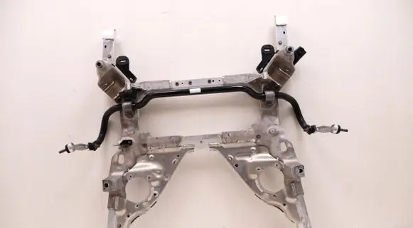 Maserati Grecale Front axle beam 6702170190