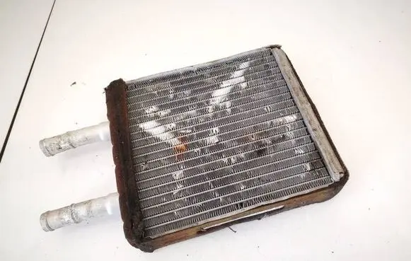 Hyundai Accent Heater blower radiator
