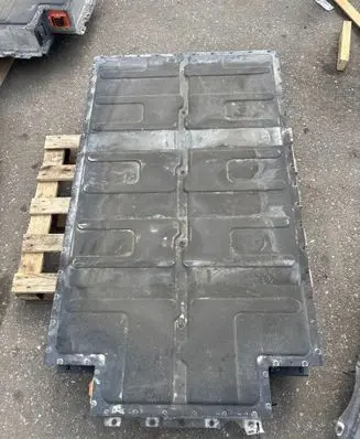 BMW i3 Hybrid / electric car battery 2411988