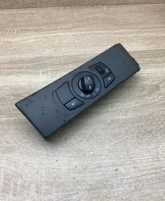 BMW 5 E60 E61 Light switch 6925288