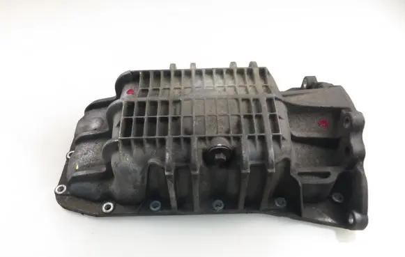 Ford Focus C-MAX Oil sump 98MM6675CB