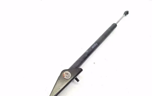 Mercedes-Benz CL C216 Front door check strap stopper A2167200216