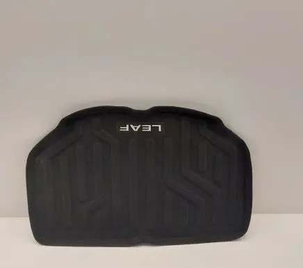 Nissan Leaf II (ZE1) Trunk/boot mat liner KE9655S0S0