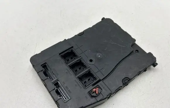 Renault Scenic II - Grand scenic II Comfort/convenience module 8200306434 S118400225C