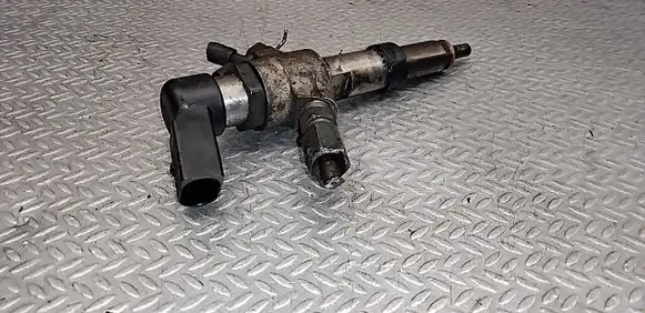 Citroen C3 Fuel injector 9645988580