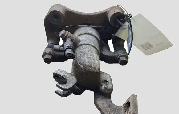 Mazda 6 Rear brake caliper