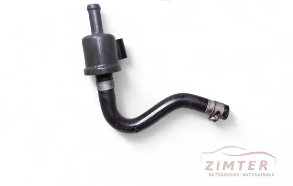 Infiniti FX Engine coolant pipe/hose