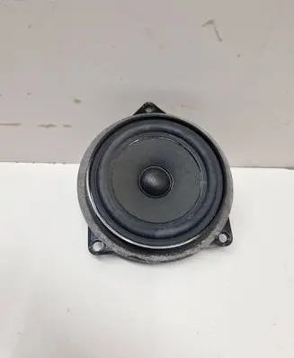 Front door high frequency speaker