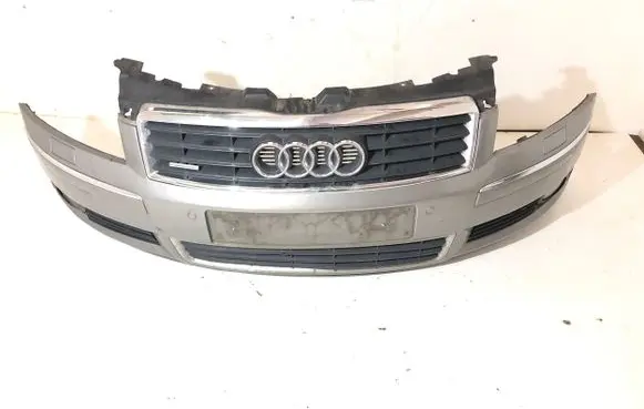 Audi A8 S8 D3 4E Front bumper
