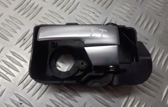 Ford Mondeo Mk III Rear door interior handle trim 4S71-F22601-A