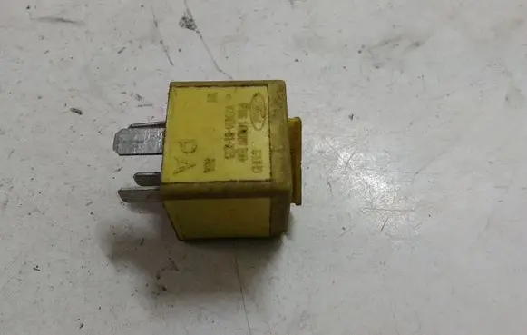 Ford Focus Other relay 93BG14N089B1B