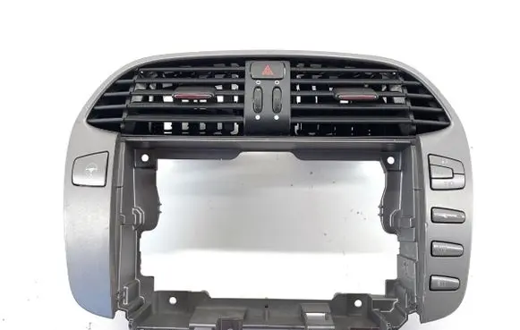 Fiat Bravo Dashboard side air vent grill/cover trim 