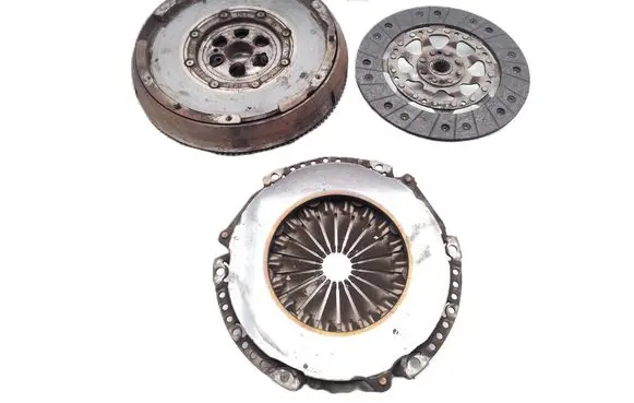 Citroen C4 I Picasso Clutch set kit 9659269480