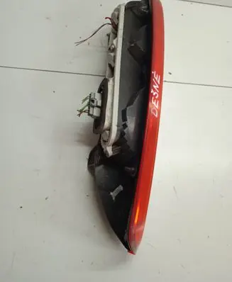 Ford Focus Rear/tail lights
