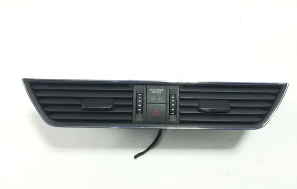 Skoda Superb B8 (3V) Dashboard air vent grill cover trim 3V0820951C
