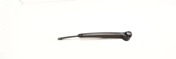 Rear wiper blade arm