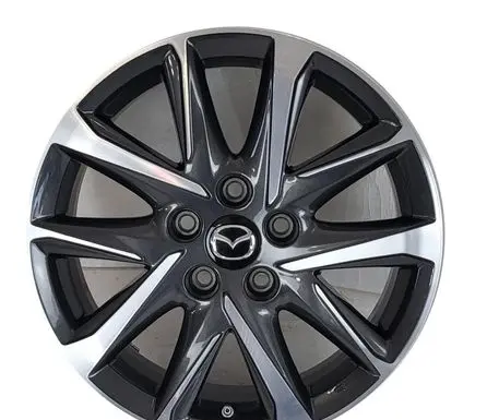 Mazda CX-5 II R17 alloy rim KB8MV3810