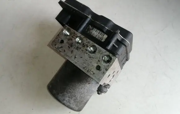 Citroen C5 ABS Pump 0265950657 9662131280 0265235269