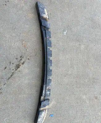 Nissan Qashqai J12 Front bumper foam support bar 620916UA0A