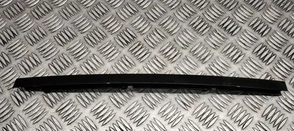 Mercedes-Benz E W212 Rear door windshield rail A2127300419