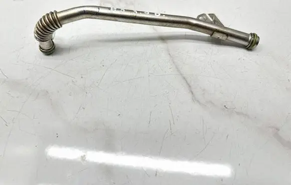 Audi A5 8T 8F Turbo turbocharger oiling pipe/hose 059735AC